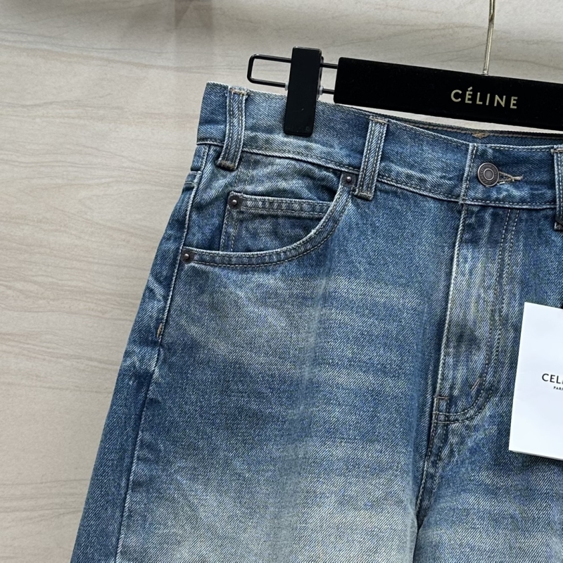 Celine Shorts